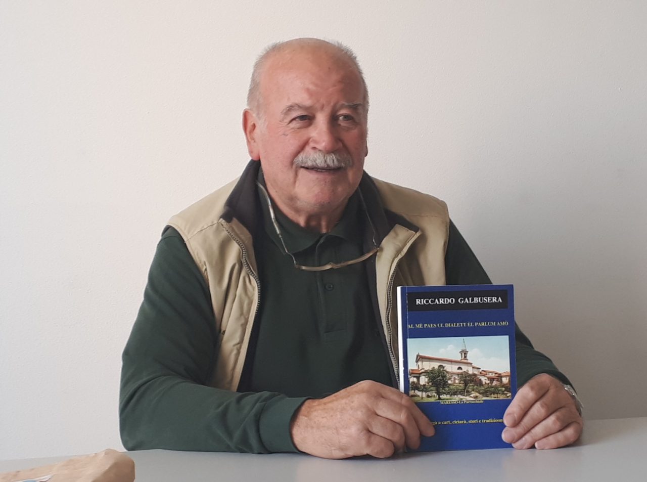 Il Coronavirus si è portato via un altro noto volontario