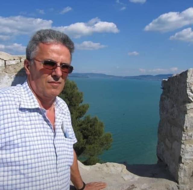 Addio Roberto, volontario e uomo disponibile: “Hai sempre combattuto per le tue idee”