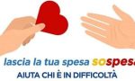 "Spesa sospesa", continua l'iniziativa solidale a Calusco