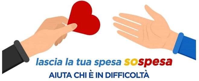 “Spesa sospesa”, continua l’iniziativa solidale a Calusco