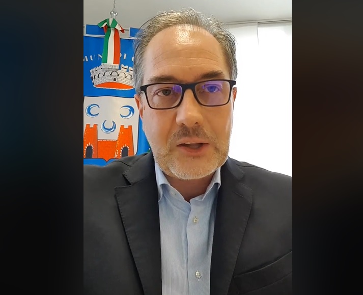 Calco, servono nuovi volontari per consegnare spesa e farmaci VIDEO