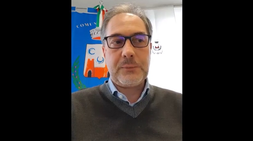 Fare l’orto si può, ma occhio ai controlli. Soprattutto a Calco… VIDEO