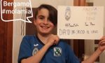 I bambini dell'Usd Missaglia Maresso mandano un VIDEO all'Atalanta (e ai bergamaschi)