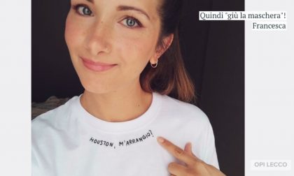 La toccante testimonianza degli infermieri lecchesi “dietro la maschera ” VIDEO