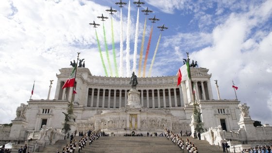 Seminario interattivo sulla Festa della Repubblica