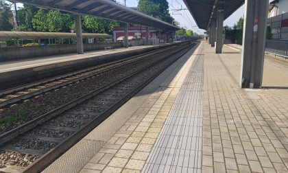 Stazione di Cernusco-Merate: positivo l'impegno per la sicurezza