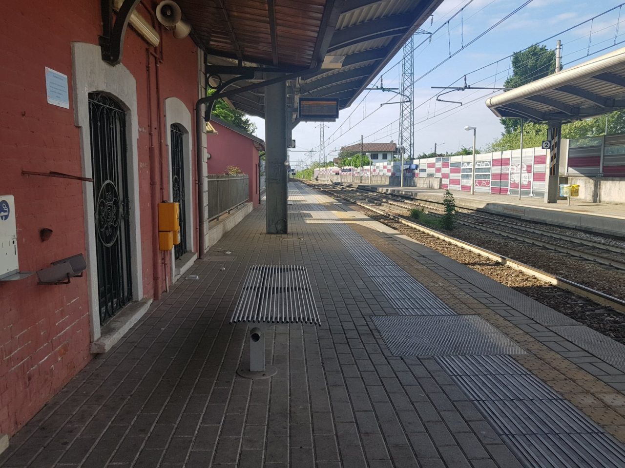 Bonus Trenord di novembre, ecco a chi tocca