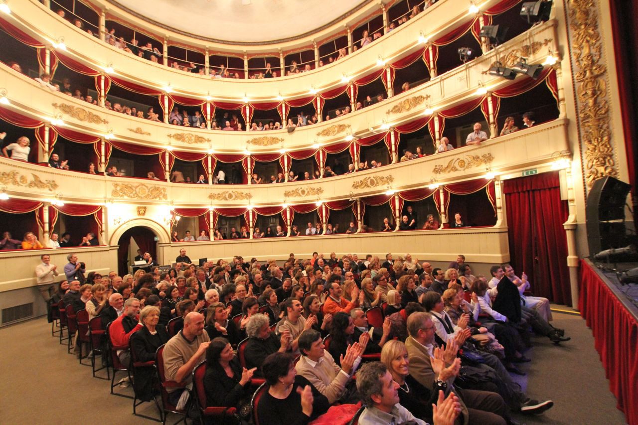 Il Coronavirus ha trasformato la nostra propensione a frequentare i luoghi tradizionali della cultura? Un questionario per scoprirlo