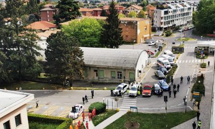 L’Ambrogino d’oro dedicato a chi ha combattuto contro il Covid