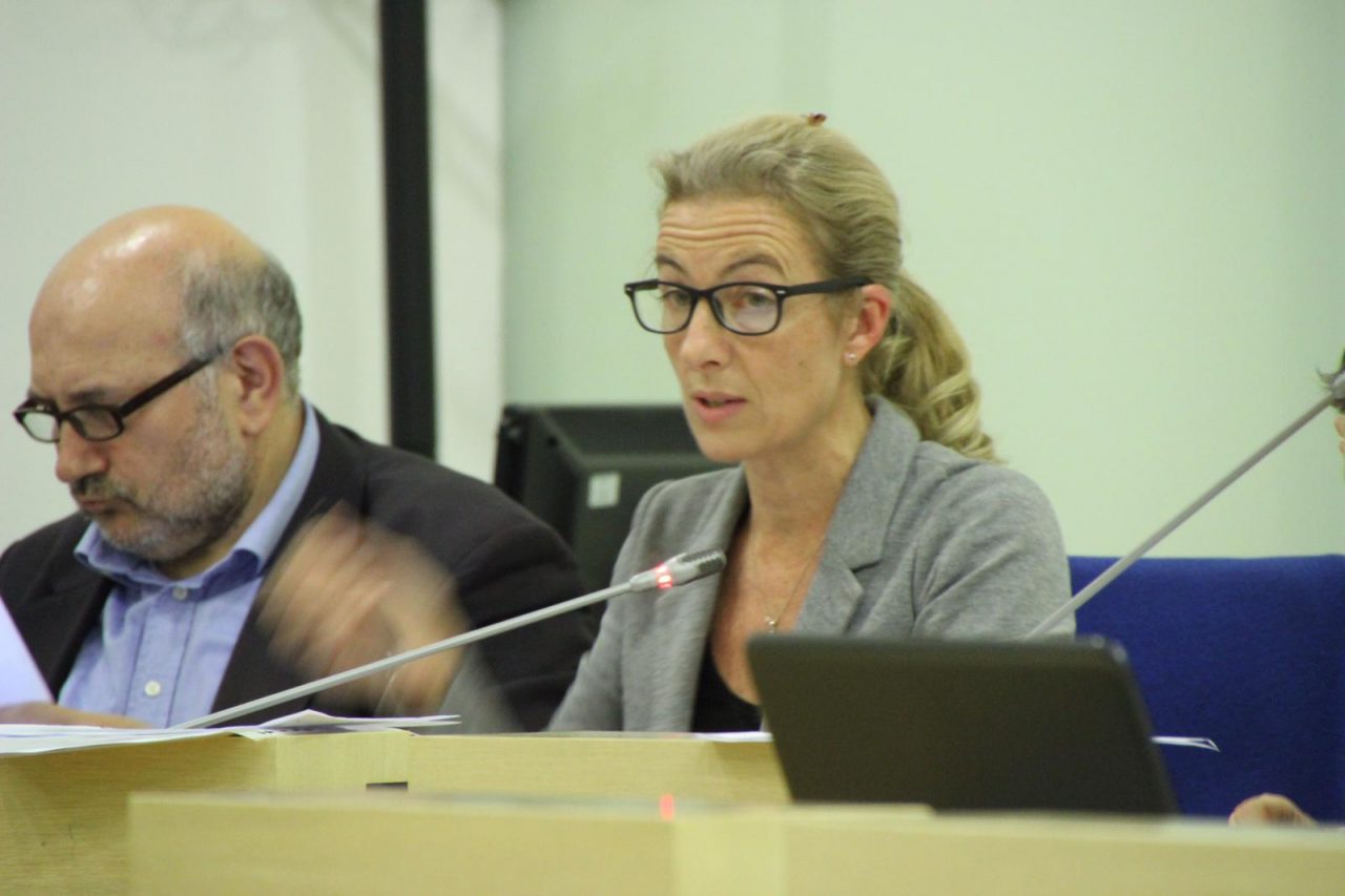 Retesalute: mentre l’azienda annaspa,  a Lecco  il Pd… sogghigna