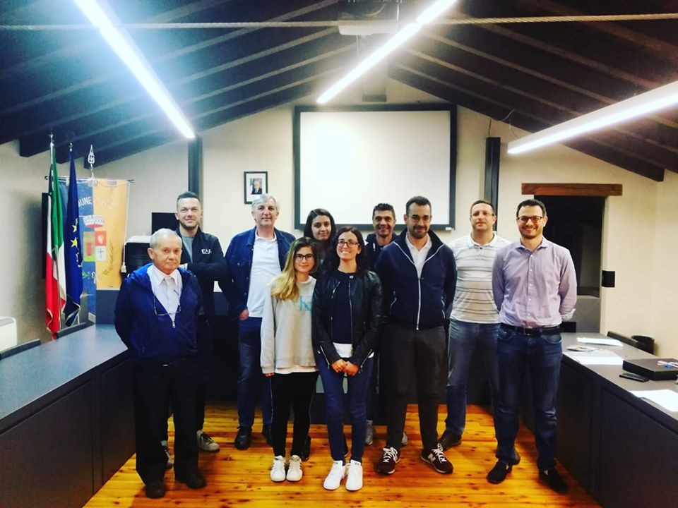 La Pro loco di Solza organizza una raccolta fondi