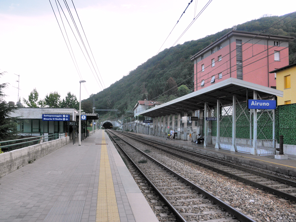 Rissa in stazione, multati perché… senza guanti e mascherina