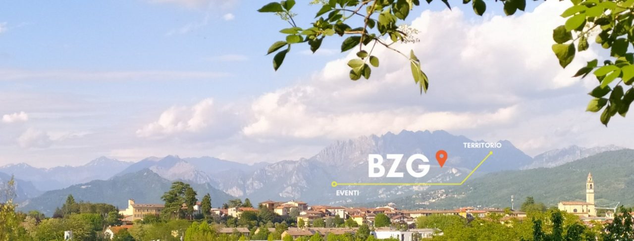 Valorizzazione del territorio: nasce Bzg-eventi