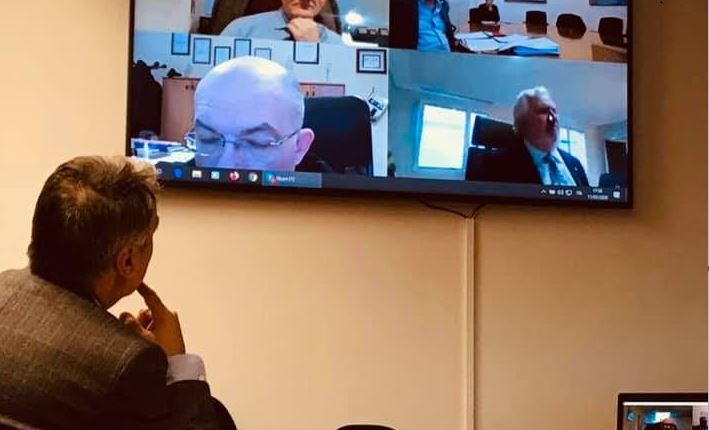 Il Prefetto “striglia” i sindaci, sì ad ordinanze più restrittive… ma “con moderazione”