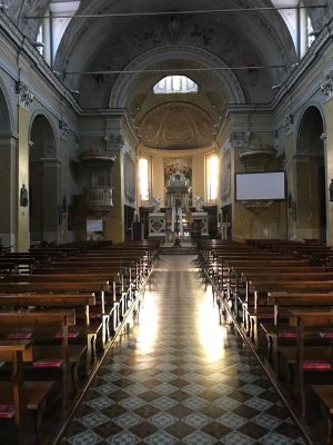 La parrocchia di Merate cerca volontari per il servizio di accoglienza alle Messe