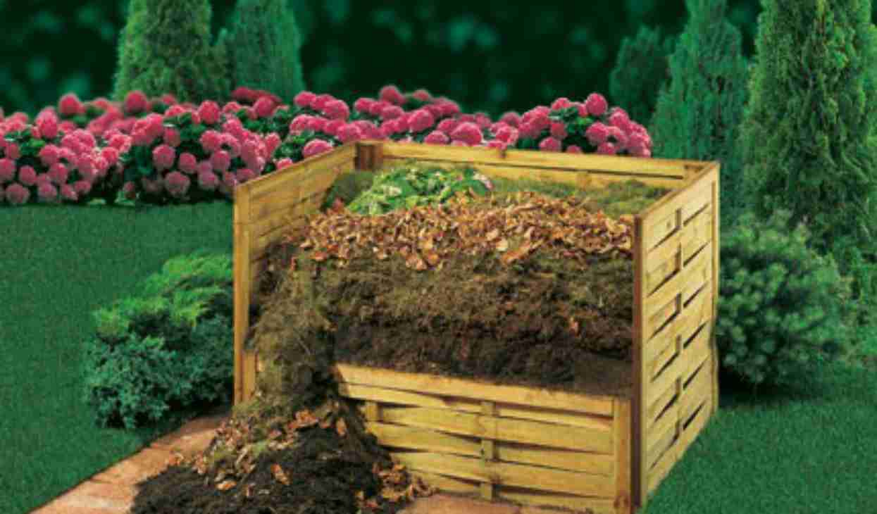 Riapre l’impianto di compostaggio: ad Annone Brianza torna il servizio gratuito