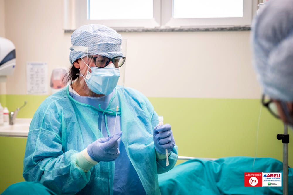 Coronavirus, i dati del contagio alla fine del weekend