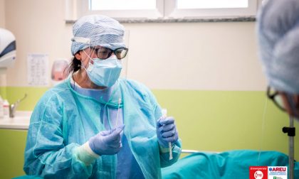Coronavirus: 16 casi a Lecco e 19 a Bergamo nelle ultime 24 ore