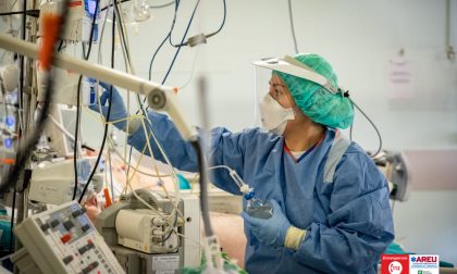 Coronavirus, all'ospedale di Vimercate si è svuotata la terapia intensiva