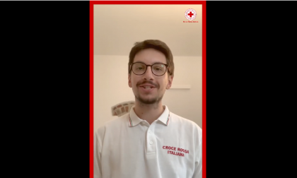 I giovani volontari della Cri di Merate raccontano il loro impegno nell’emergenza Coronavirus VIDEO