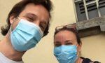 Vedova a causa del coronavirus, viene assunta dall’azienda in cui lavorava il marito