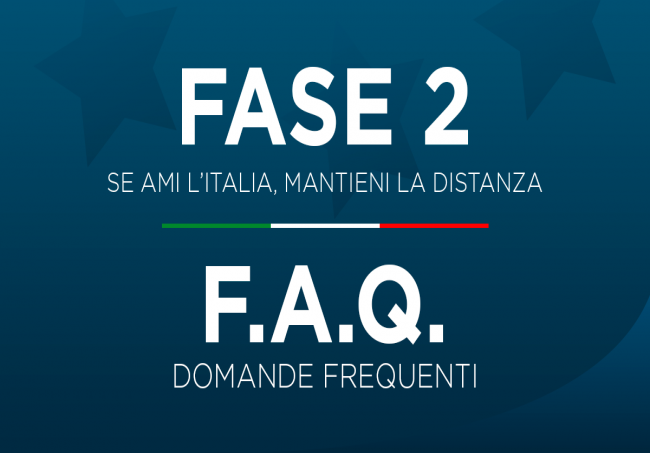 Gli ultimi chiarimenti del Governo: sì alla spesa in un altro Comune e alberghi aperti… ma non per tutti