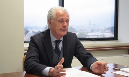 Antonio Chiappani lascia Lecco: è il nuovo procuratore capo di Bergamo