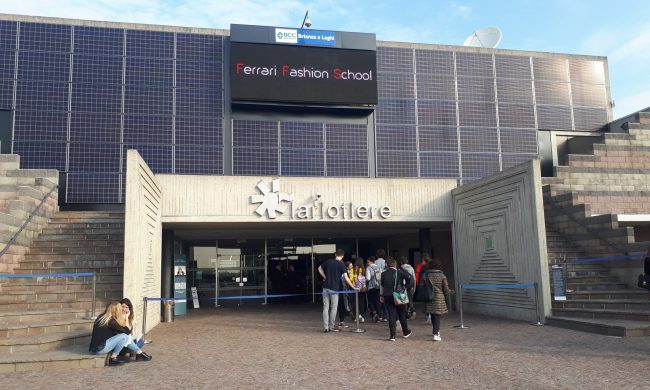 #RipartiLombardia: lunedì a Lariofiere incontro con gli imprenditori lecchesi e comaschi