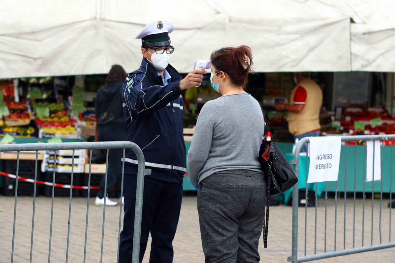 Mercato: i numeri di settimana scorsa FOTOGALLERY