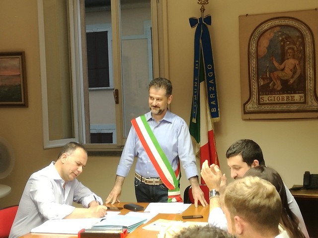 Coronavirus: Barzago si prepara a riaprire la biblioteca