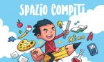 Obiettivo Pontida ha creato il servizio "Spazio compiti"