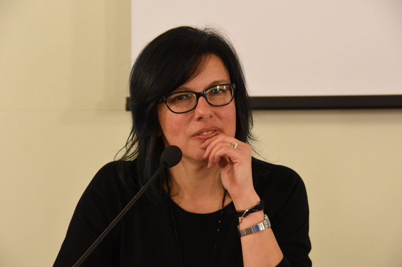 Video lezione di Simona Bartolena su “Modigliani. Fuori e dentro il mito”