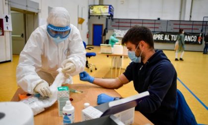 Coronavirus: quarto giorno consecutivo senza vittime in Lombardia. 2 casi a Lecco, 8 a Bergamo