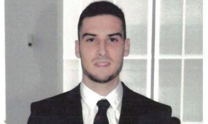 24enne di Calco scomparso: la prefettura lancia un appello per ritrovare Giovanni