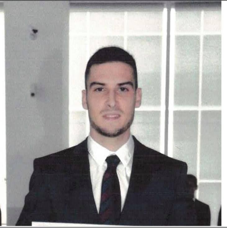 24enne di Calco scomparso: la prefettura lancia un appello per ritrovare Giovanni