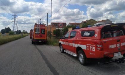 Trovato morto l’anziano scomparso in Brianza