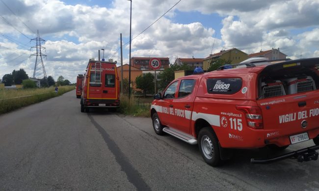 Trovato morto l’anziano scomparso in Brianza