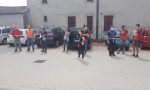 24enne scomparso: maxi mobilitazione per cercare Giovanni FOTO