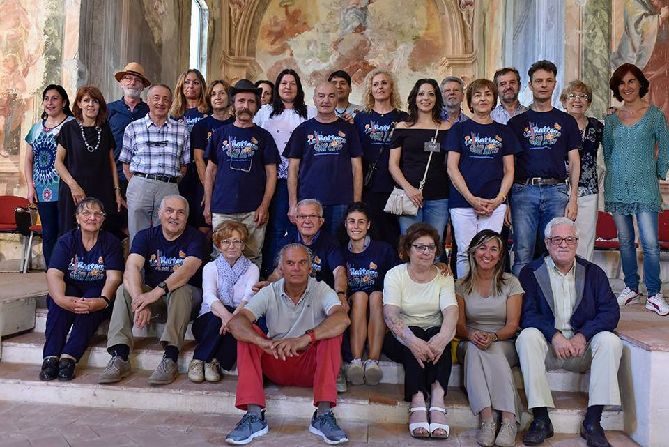 “Forse sono anch’io un’artista”: ecco le vincitrici del concorso