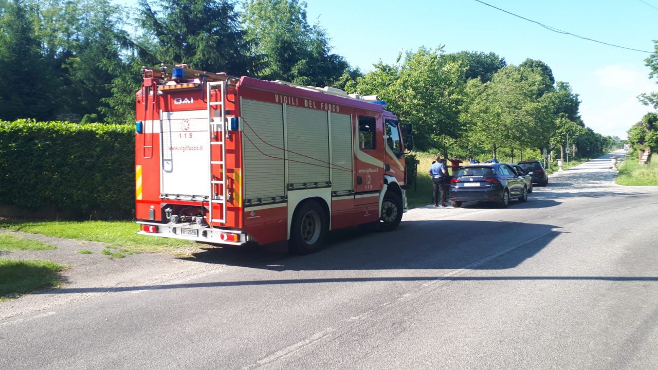 Donna dispersa nel Parco, maxi mobilitazione per cercarla