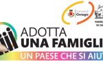 Osnago, sabato 3 settembre riprende la raccolta alimentare di "Adotta una Famiglia"