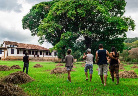 Fase 2, agriturismi: ecco protocollo salva vacanze