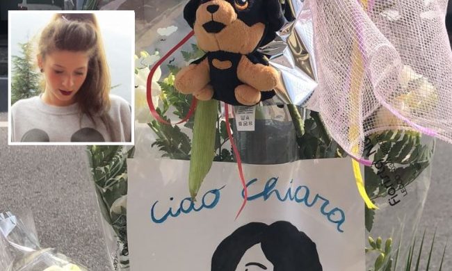 Chiara Papini: lunedì l’addio. Il suo investitore è risultato positivo all’alcol test