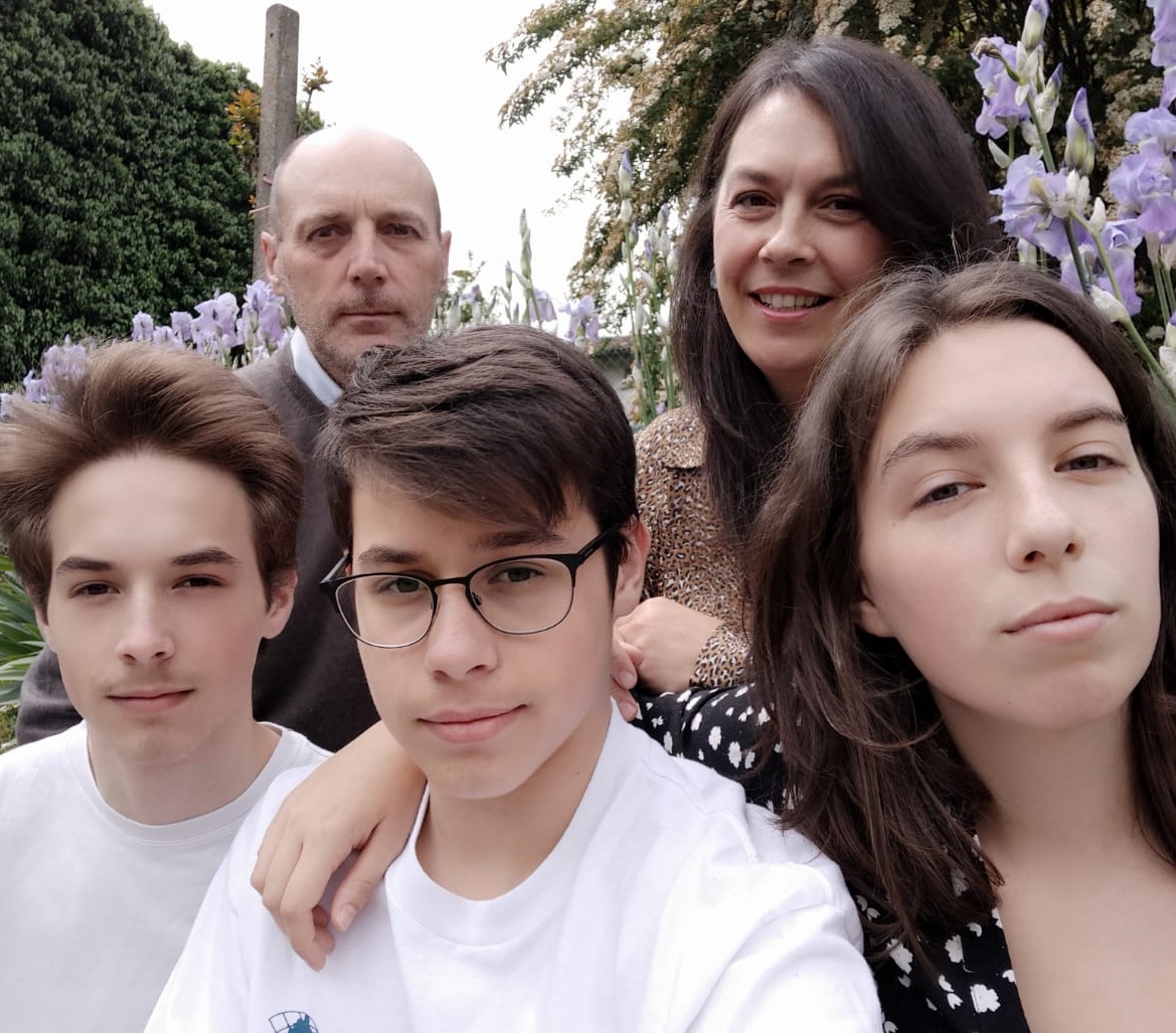 Mamma, moglie e operatrice di Rsa ai tempi del Covid: “Una scelta di vita”