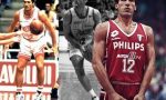 Antonello Riva: la leggenda del basket tra record e un album di ricordi pieno di vittorie ASCOLTA L'INTERVISTA