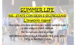 "Summer life": la proposta estiva dell'oratorio di Cassago