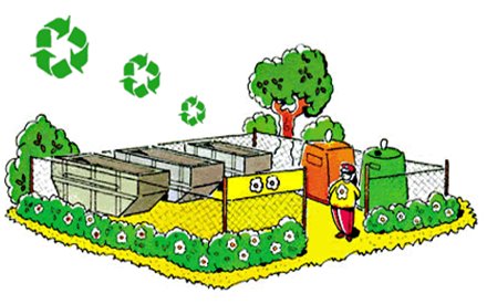 Riapertura sperimentale del centro raccolta rifiuti anche a Caprino Bergamasco