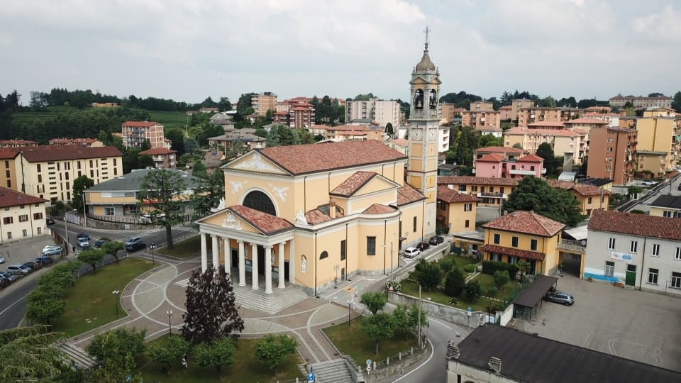 Casatenovo, in settimana i lavori di asfaltatura