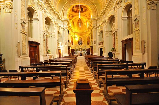 Solza, la parrocchia di San Giorgio riparte