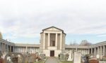 Suisio, riapertura parziale del cimitero